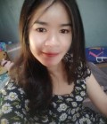 Rencontre Femme Thaïlande à Suwahuha : Rat, 25 ans